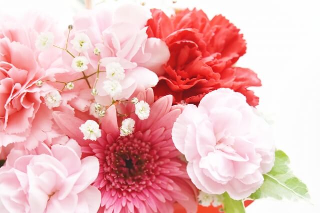 好きな人には良い花言葉を送りたい 会いたい 一緒にいたい の花はなに まるごとライフ